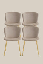 Lot de 4