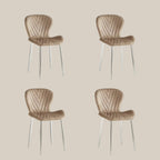Lot de 4