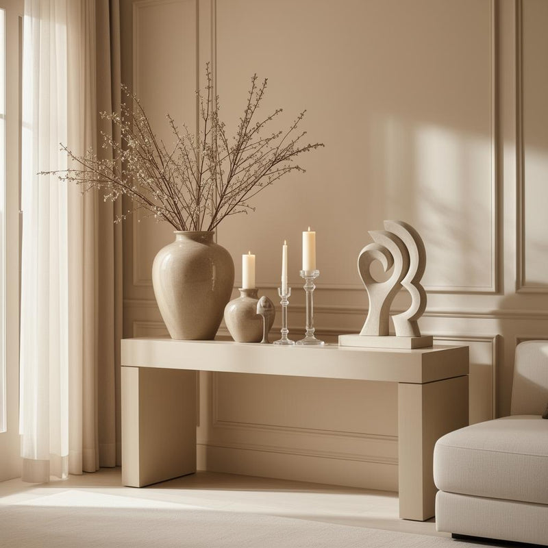 Décoration
